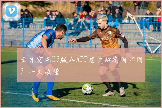 云开官网H5版和APP客户端有何不同？一文读懂